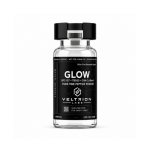 GLOW - RESEARCH GRADE PEPTIDE