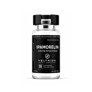 IPAMORELIN – Research Grade Peptide