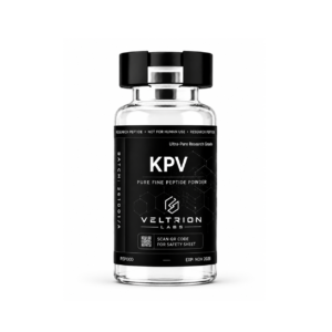 KPV - Research Grade Peptide