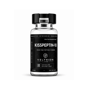 KISSPEPTIN-10 - Research Grade Peptide
