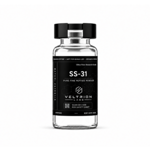 SS-31 - Research Grade Peptide