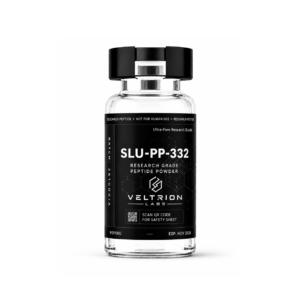SLU-PP-332 - RESEARCH GRADE PEPTIDE